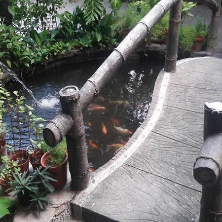 Hotel Airlangga Mataram Ngoại thất bức ảnh