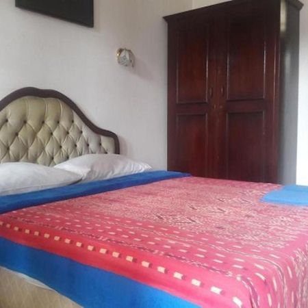 Hotel Airlangga Mataram Ngoại thất bức ảnh