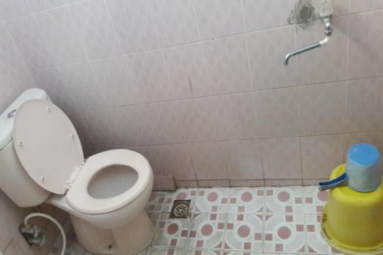 Hotel Airlangga Mataram Ngoại thất bức ảnh