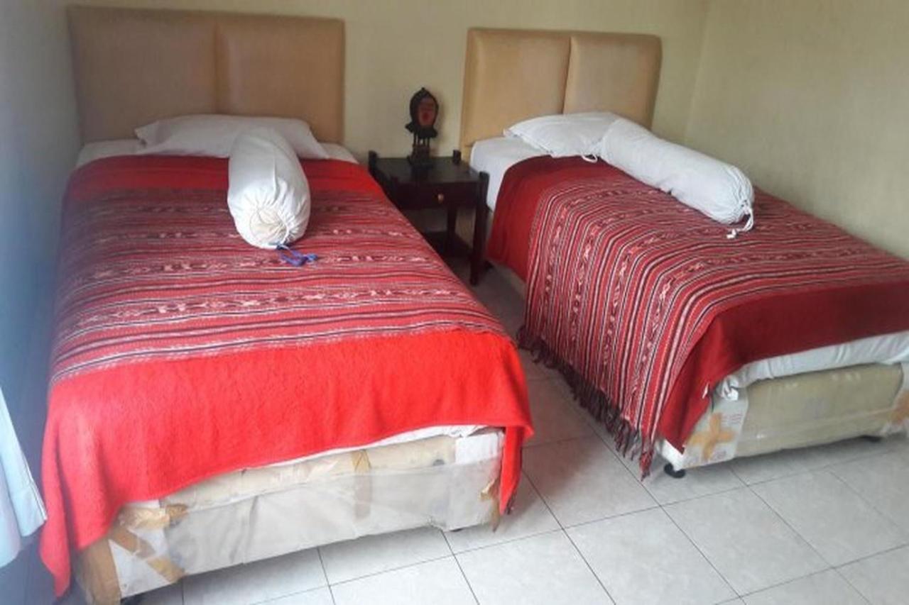 Hotel Airlangga Mataram Ngoại thất bức ảnh