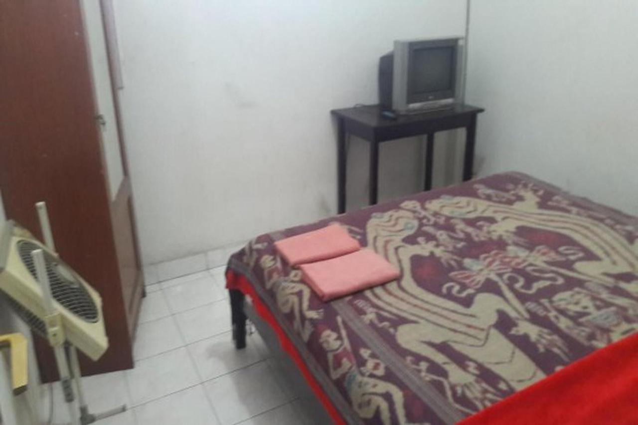 Hotel Airlangga Mataram Ngoại thất bức ảnh