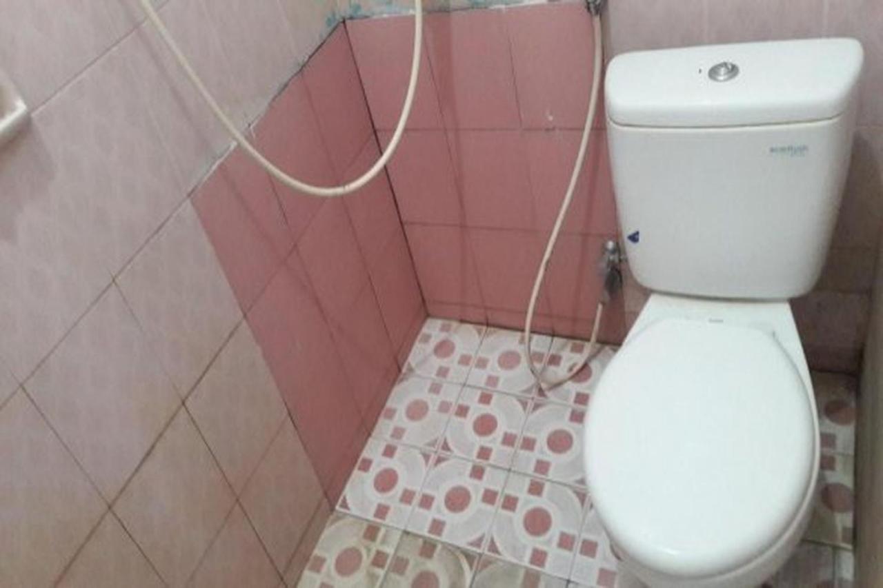 Hotel Airlangga Mataram Ngoại thất bức ảnh