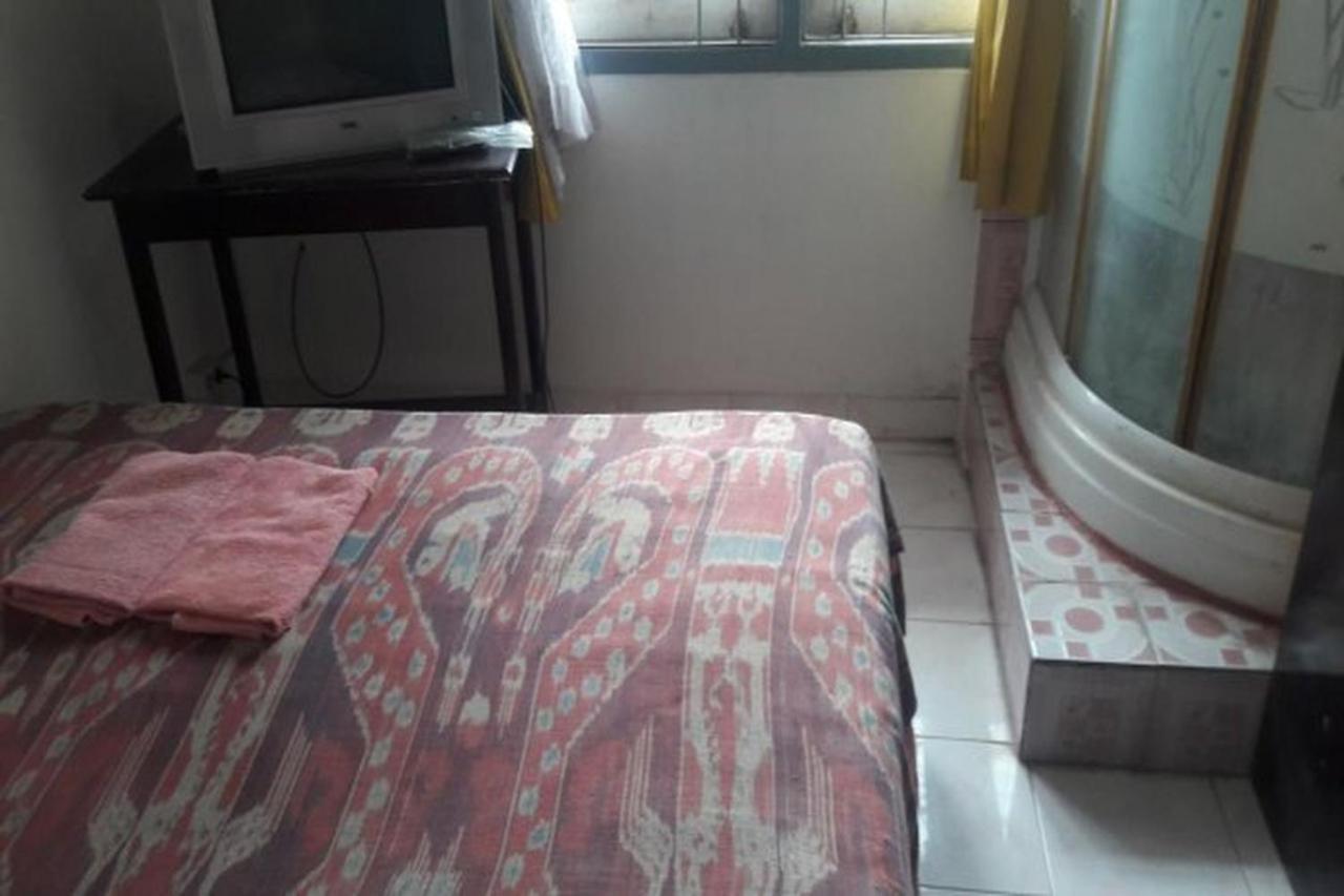 Hotel Airlangga Mataram Ngoại thất bức ảnh