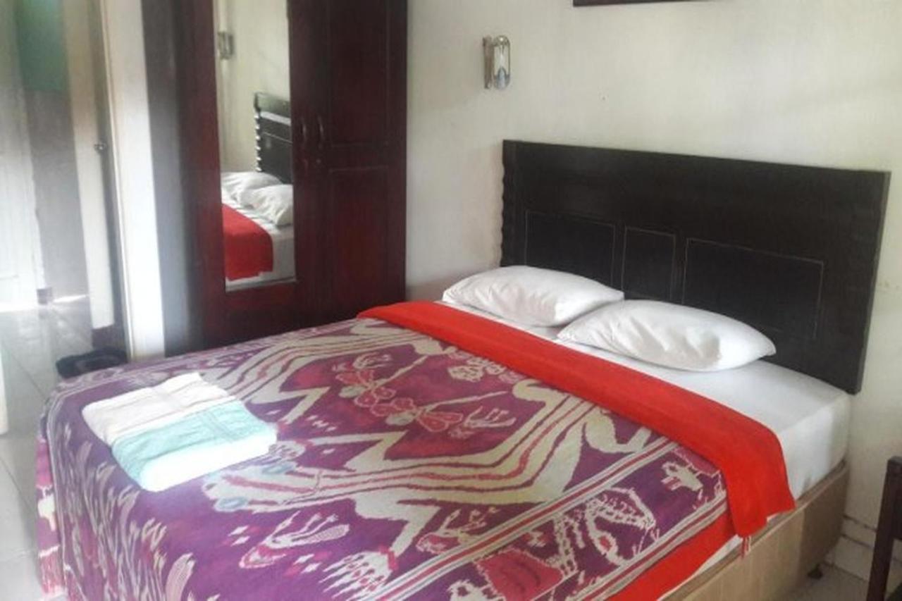 Hotel Airlangga Mataram Ngoại thất bức ảnh