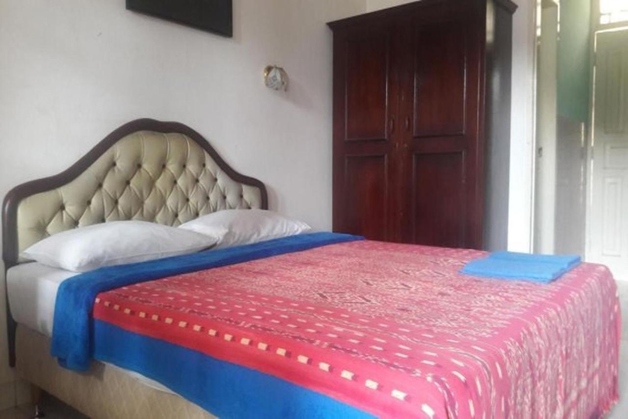 Hotel Airlangga Mataram Ngoại thất bức ảnh