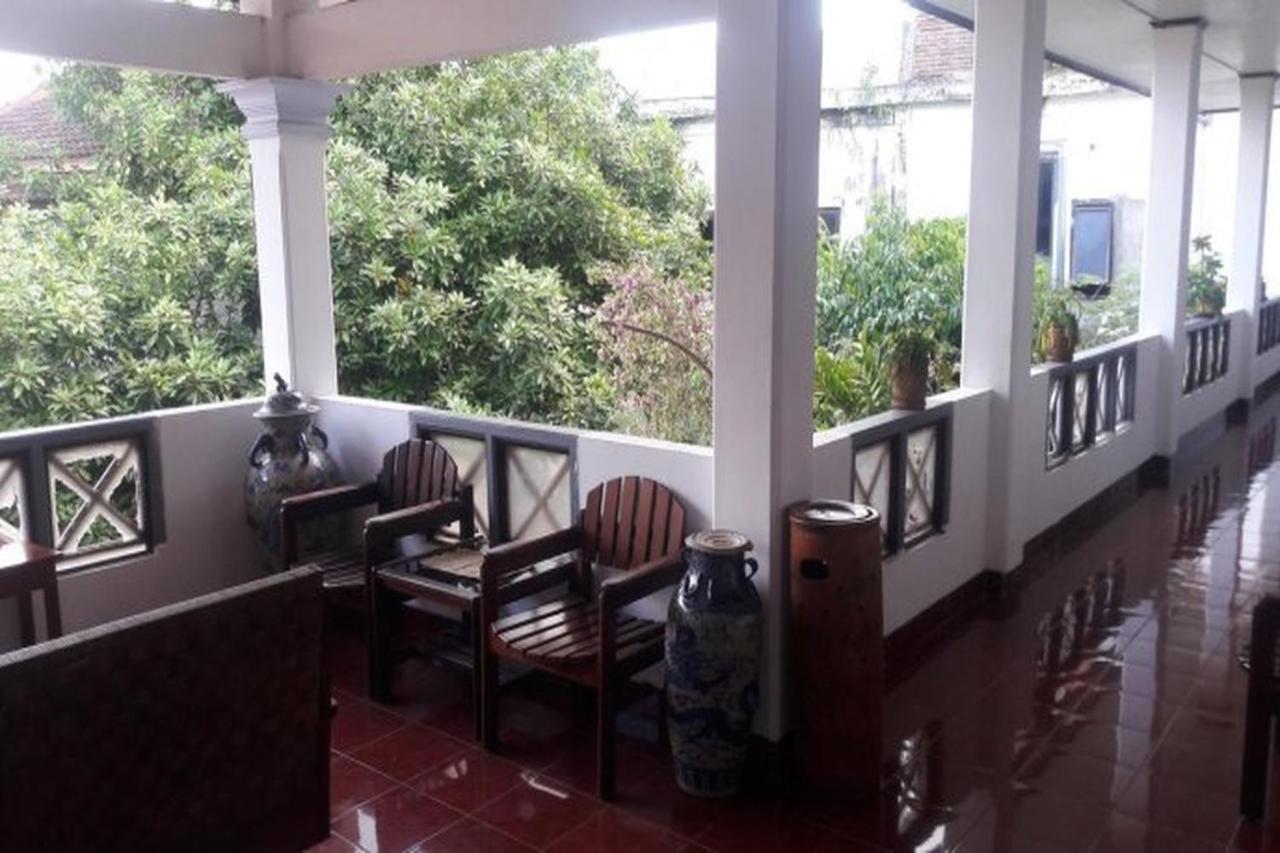Hotel Airlangga Mataram Ngoại thất bức ảnh