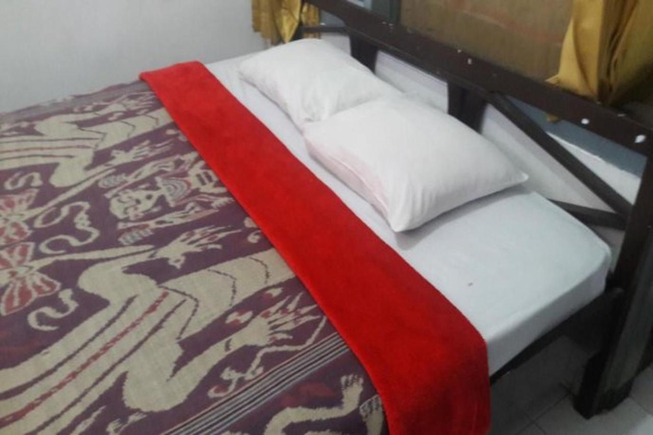 Hotel Airlangga Mataram Ngoại thất bức ảnh