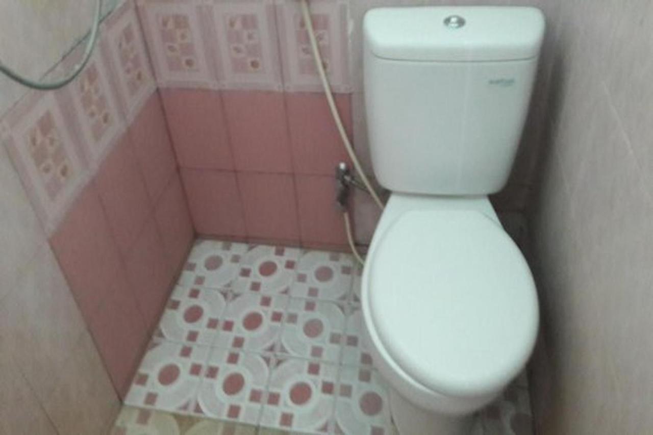 Hotel Airlangga Mataram Ngoại thất bức ảnh