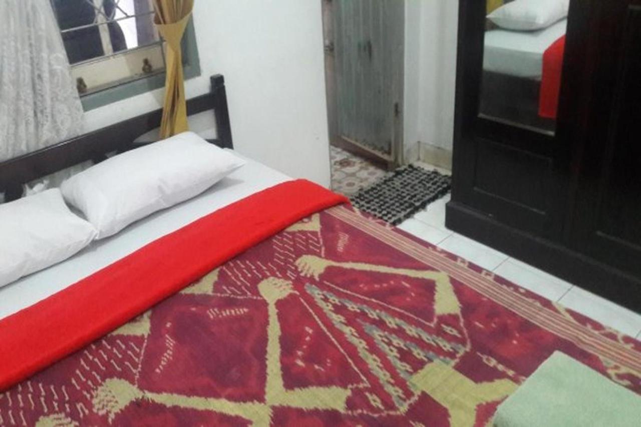 Hotel Airlangga Mataram Ngoại thất bức ảnh