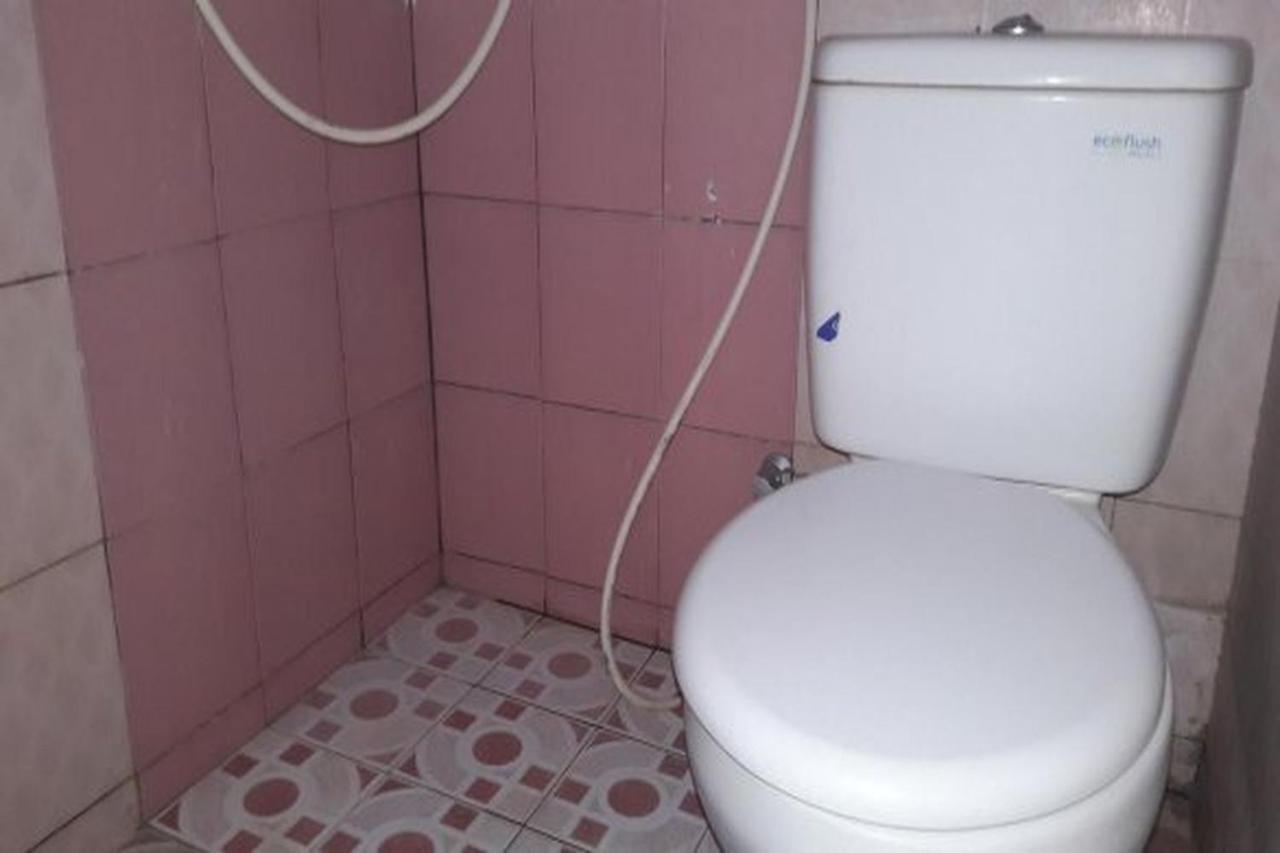 Hotel Airlangga Mataram Ngoại thất bức ảnh