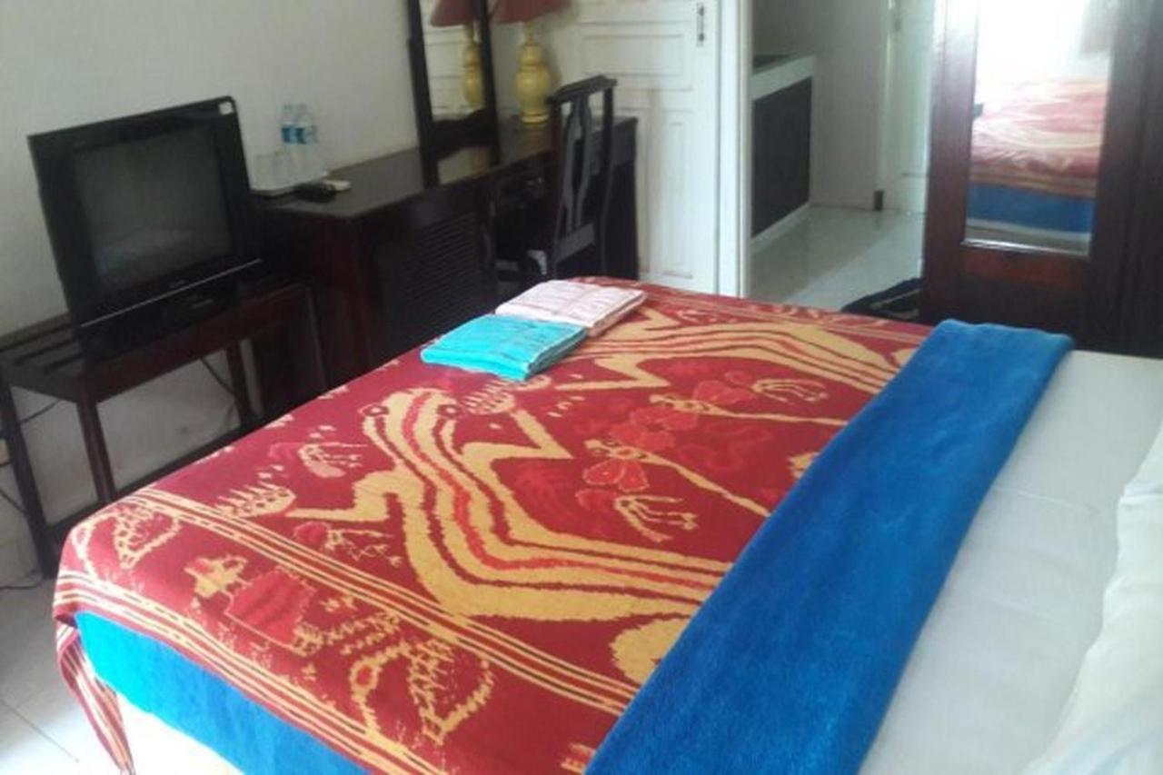 Hotel Airlangga Mataram Ngoại thất bức ảnh