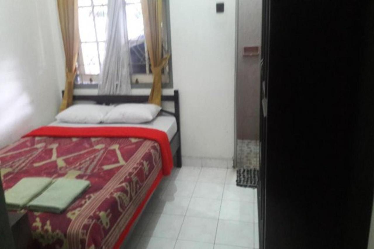 Hotel Airlangga Mataram Ngoại thất bức ảnh