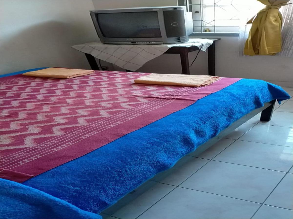 Hotel Airlangga Mataram Ngoại thất bức ảnh